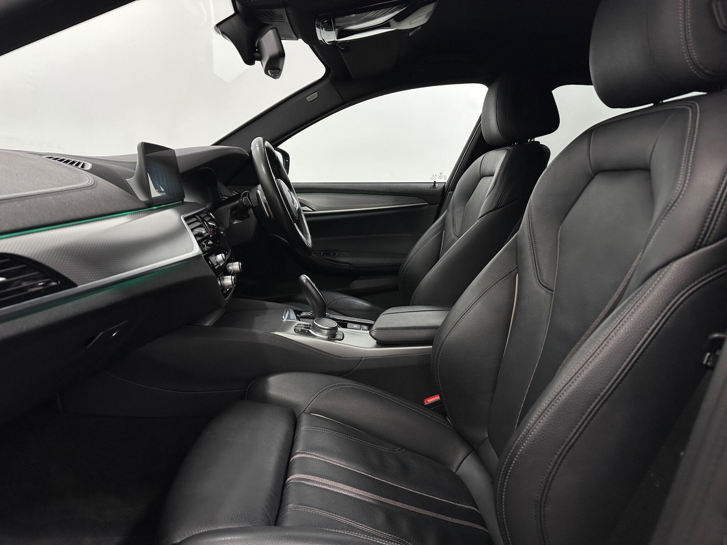 Used BMW 5 Series for sale - 77977608: Photo 34