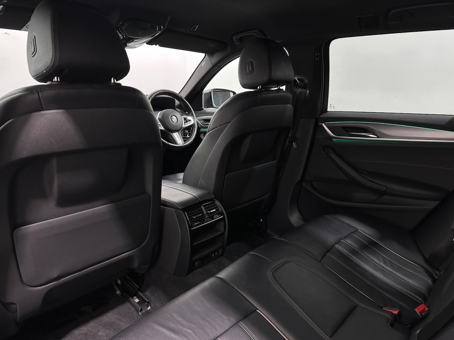 Used BMW 5 Series for sale - 77977608: Photo 37