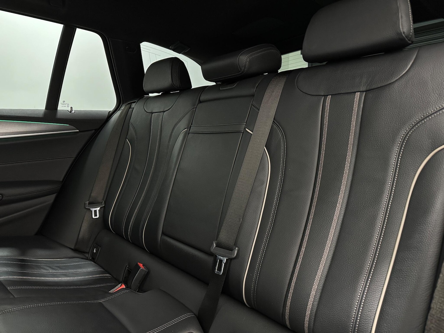 Used BMW 5 Series for sale - 77977608: Photo 38