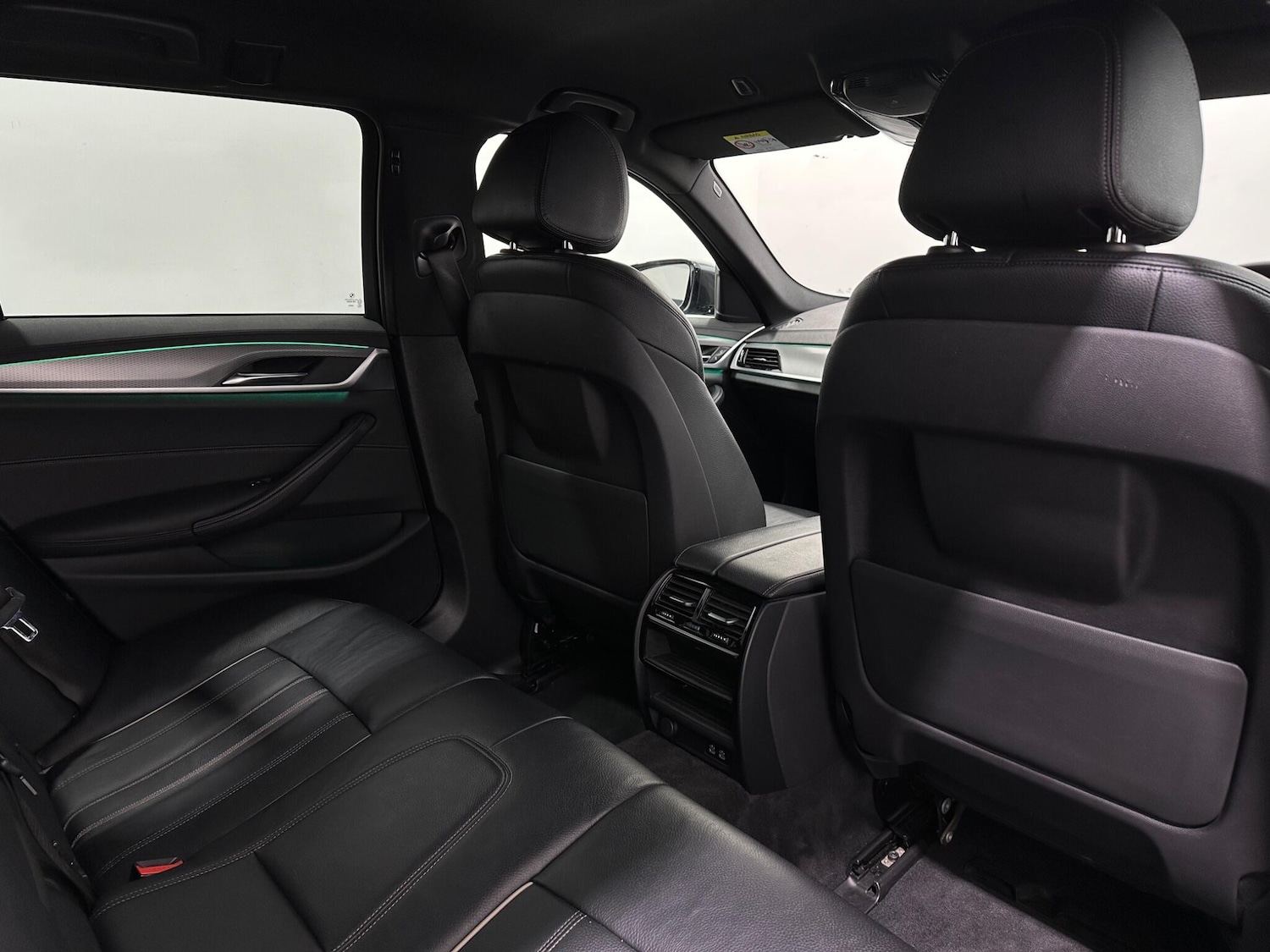 Used BMW 5 Series for sale - 77977608: Photo 40