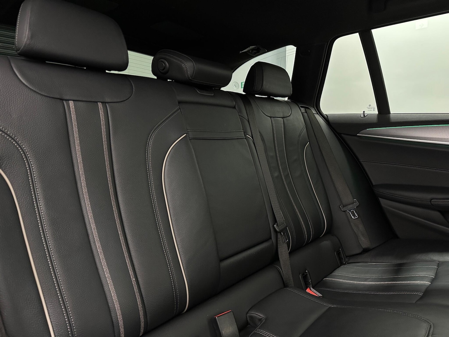 Used BMW 5 Series for sale - 77977608: Photo 41