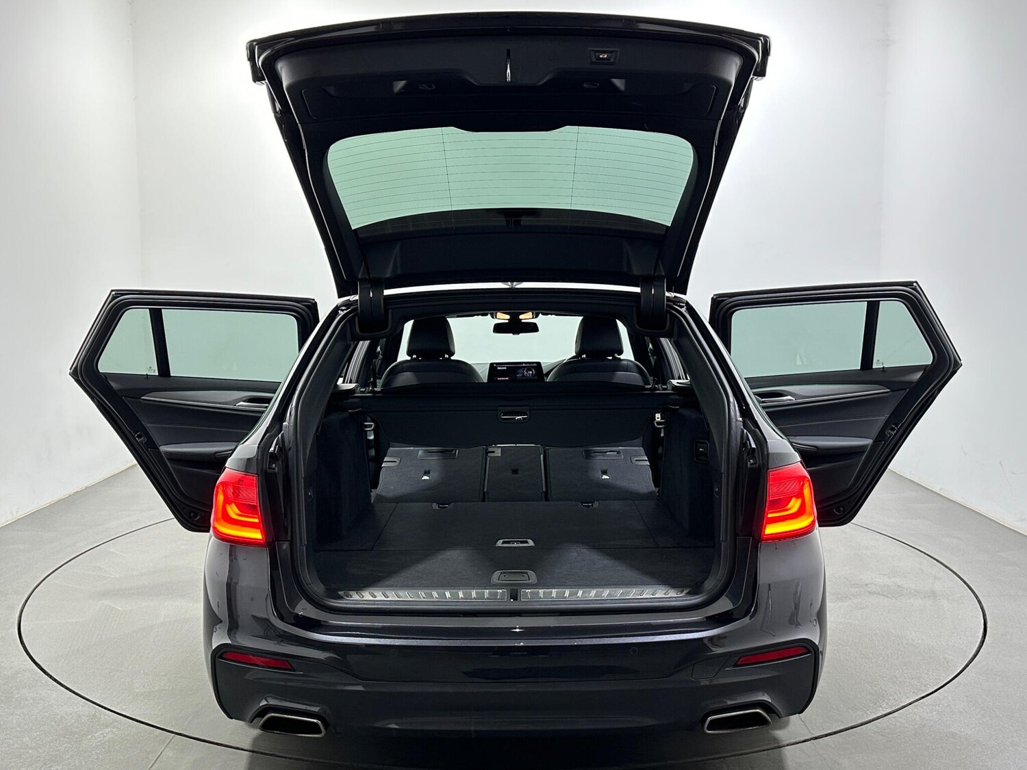 Used BMW 5 Series for sale - 77977608: Photo 43