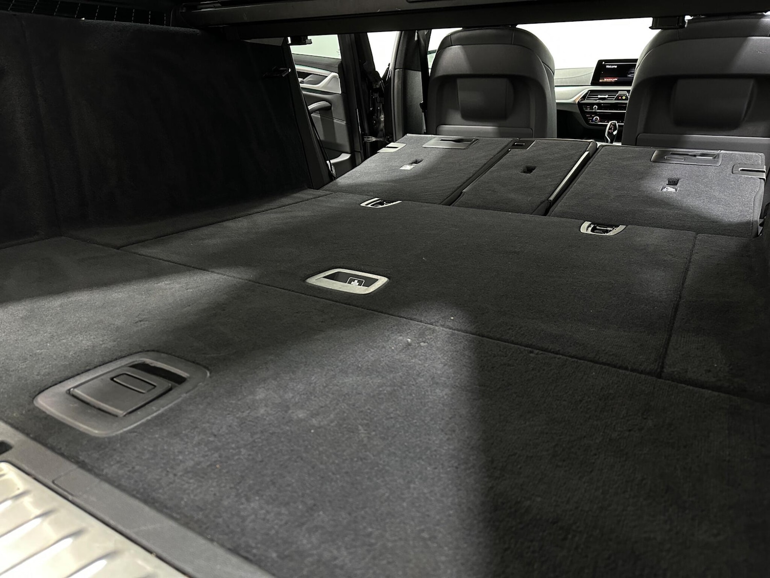 Used BMW 5 Series for sale - 77977608: Photo 44