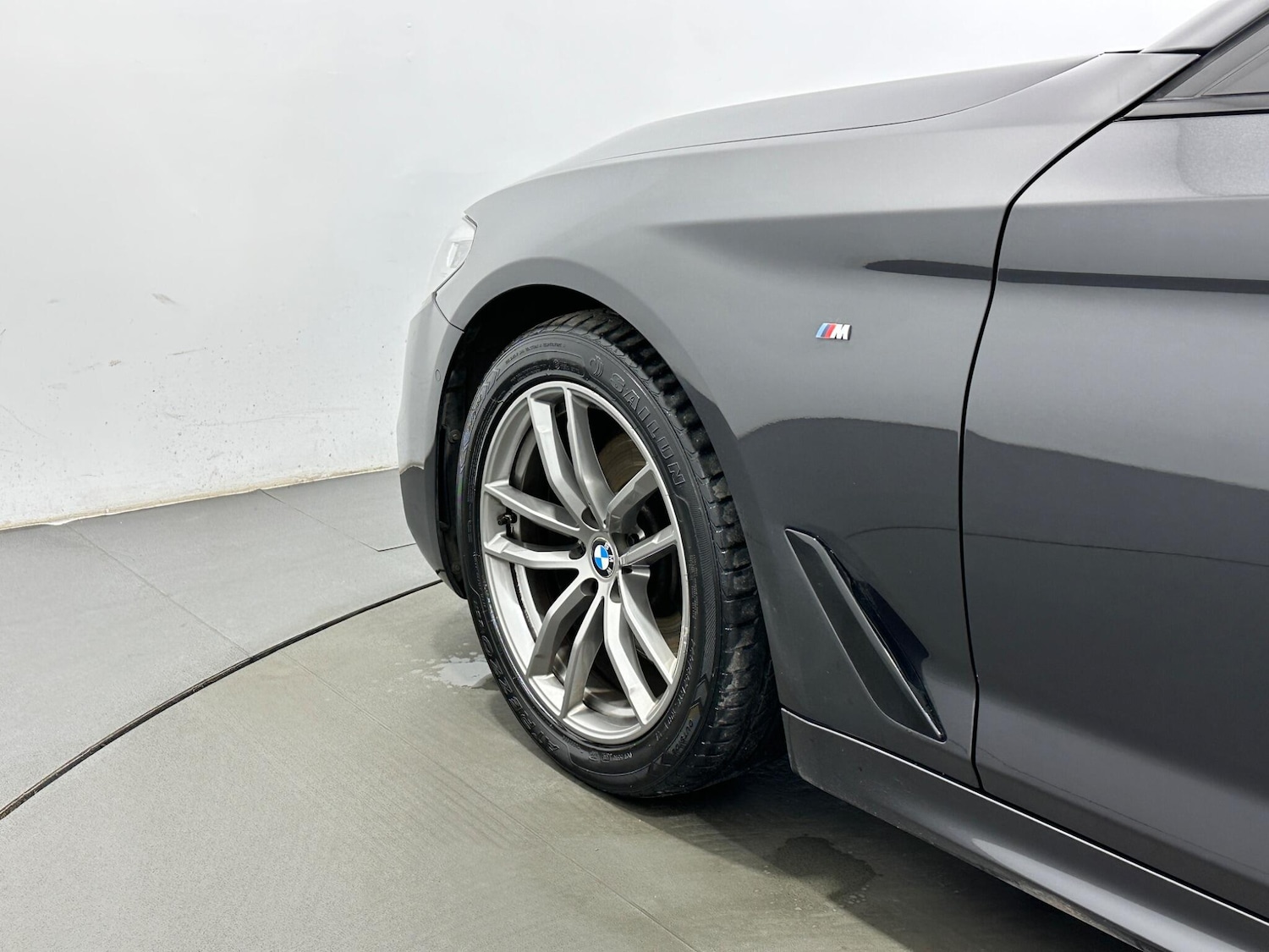 Used BMW 5 Series for sale - 77977608: Photo 50