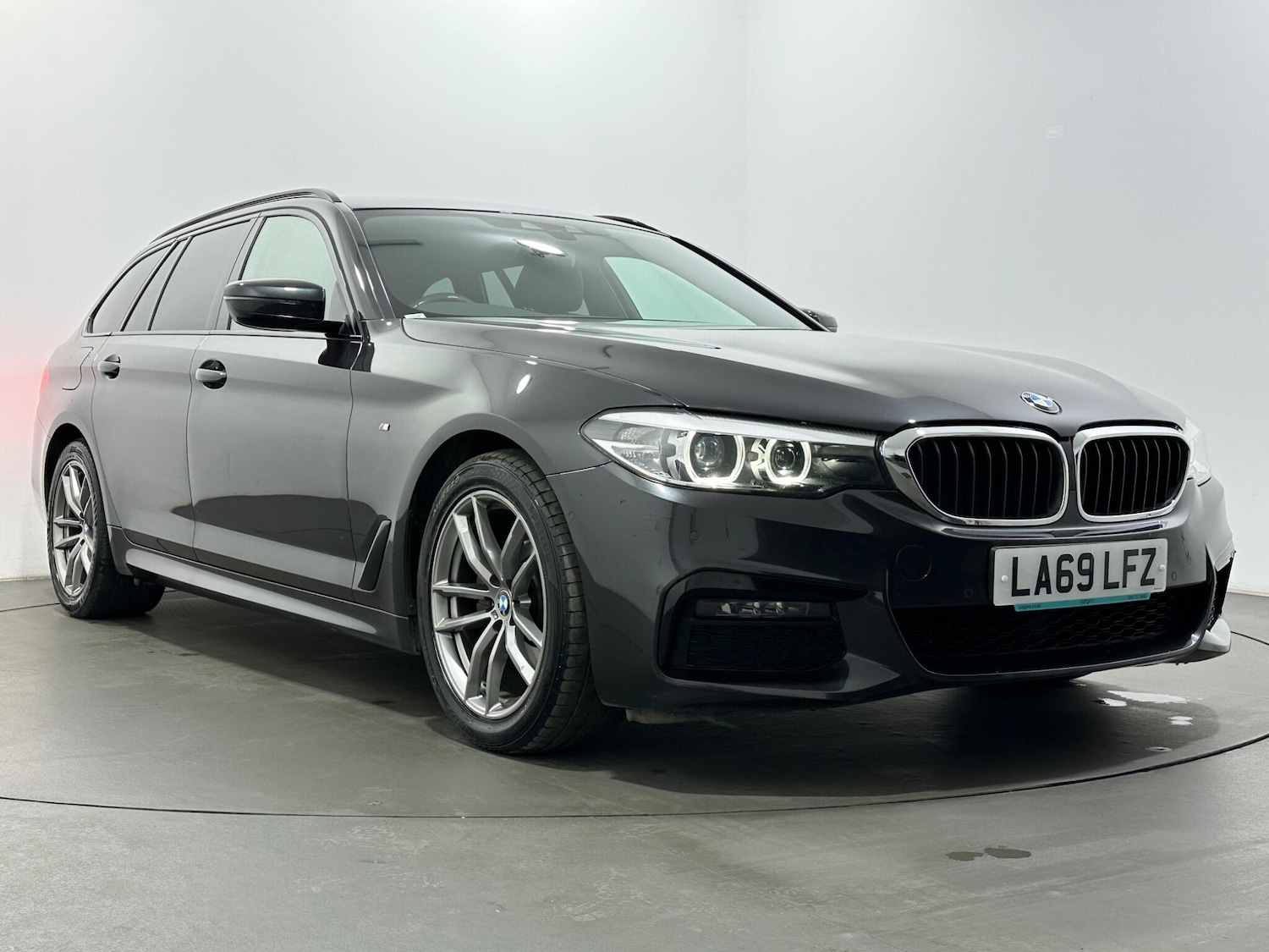Used BMW 5 Series for sale - 77977608: Photo 52