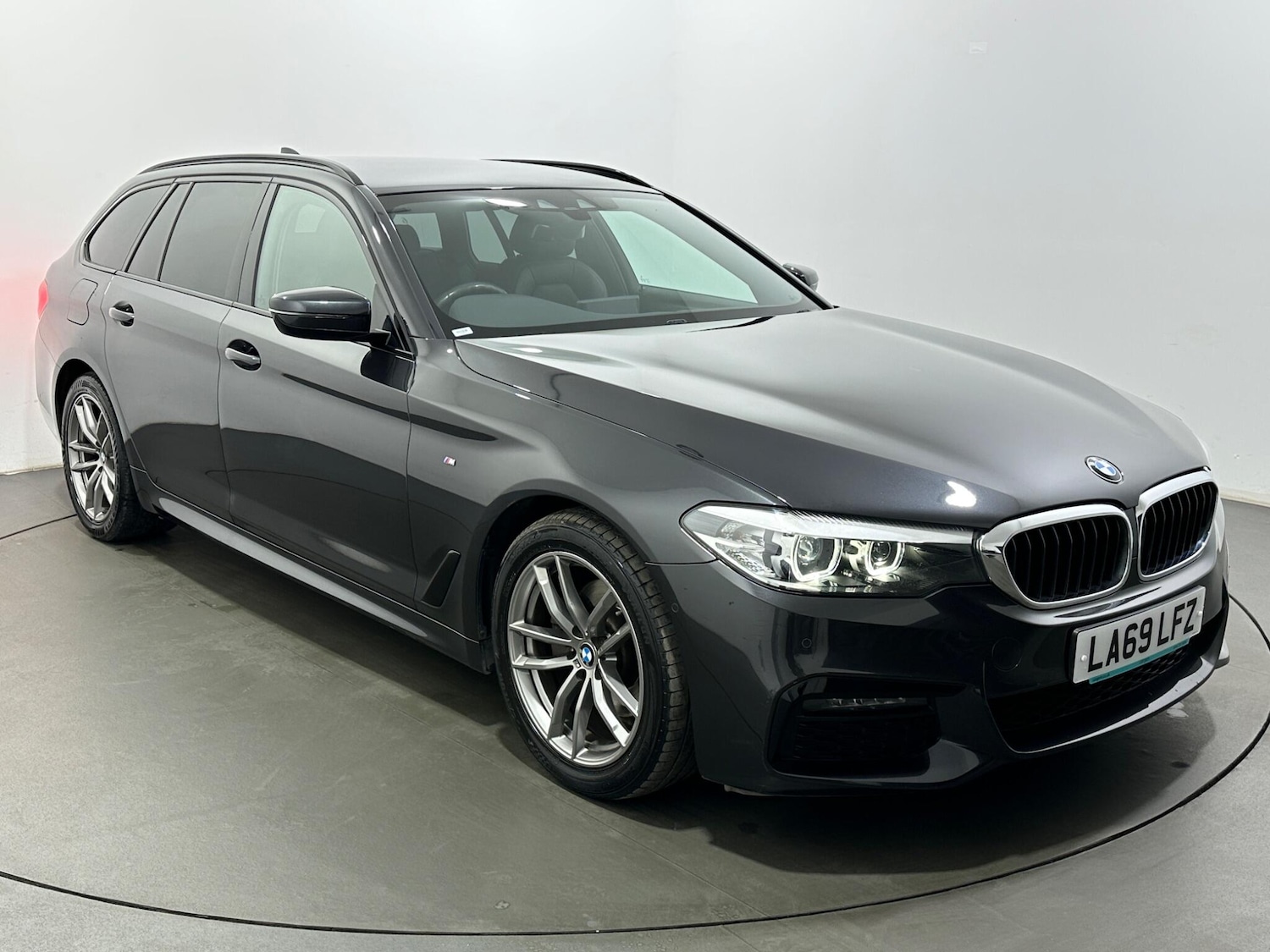 Used BMW 5 Series for sale - 77977608: Photo 53