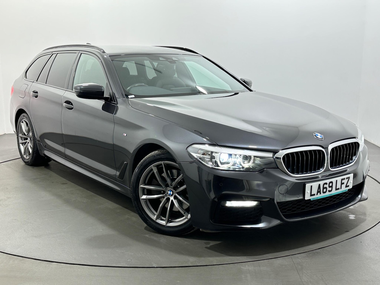 Used BMW 5 Series for sale - 77977608: Photo 54