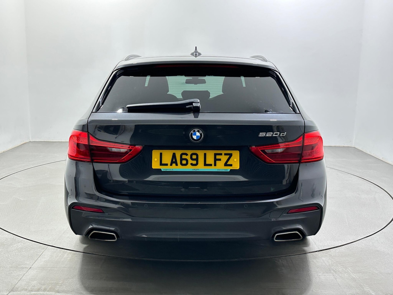 Used BMW 5 Series for sale - 77977608: Photo 7