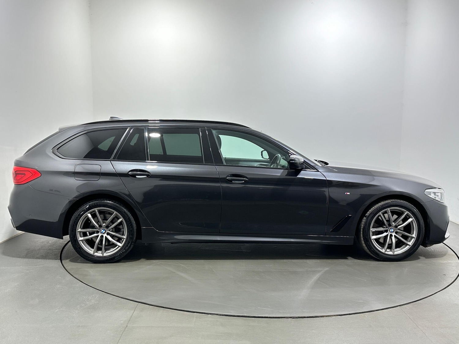 Used BMW 5 Series for sale - 77977608: Photo 9