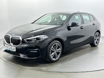 Used BMW 1 Series 2022 for sale - 79106882: Photo