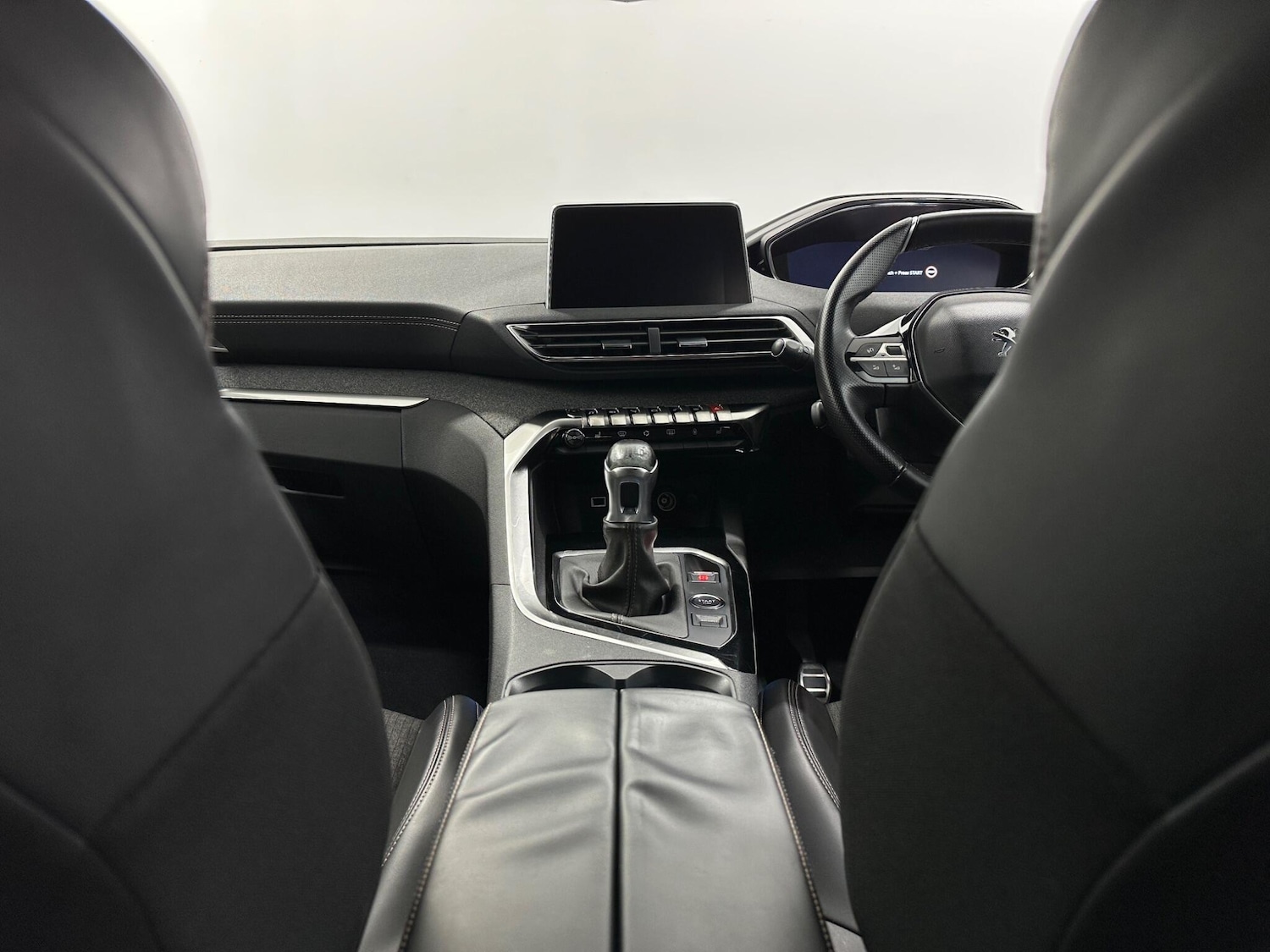 Used Peugeot 3008 2018 for sale - 76878469: Photo 18