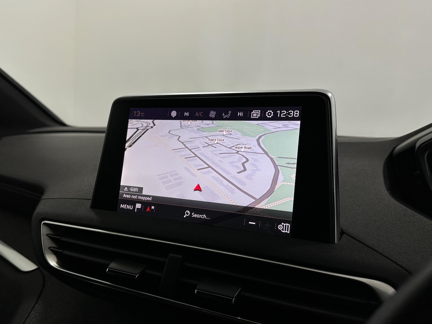 Used Peugeot 3008 2018 for sale - 76878469: Photo 21