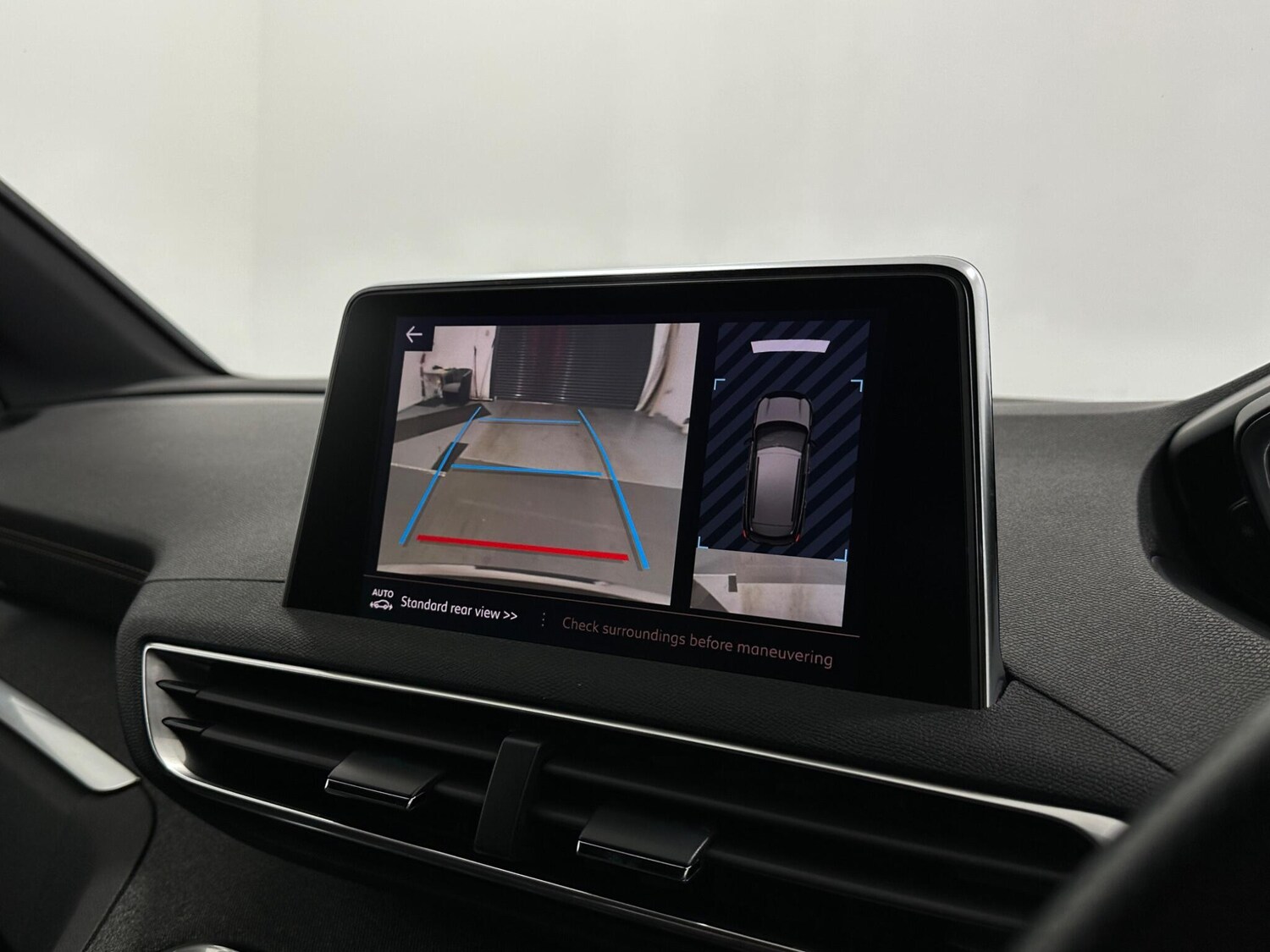 Used Peugeot 3008 2018 for sale - 76878469: Photo 22