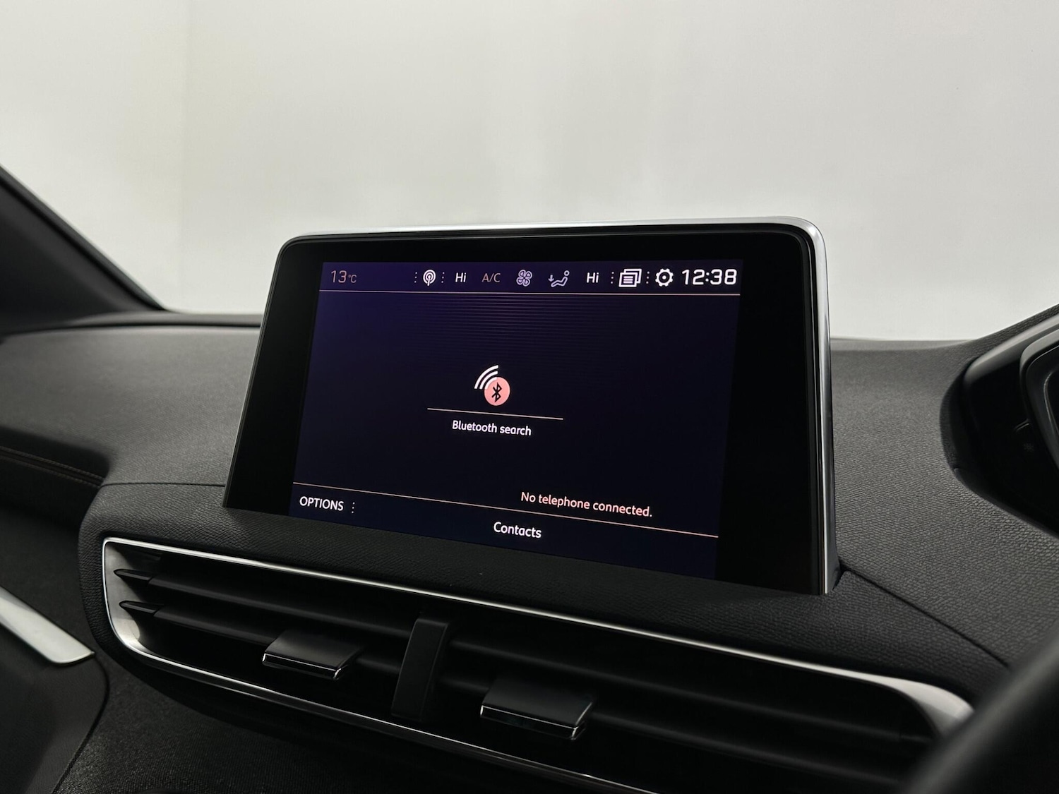 Used Peugeot 3008 2018 for sale - 76878469: Photo 24