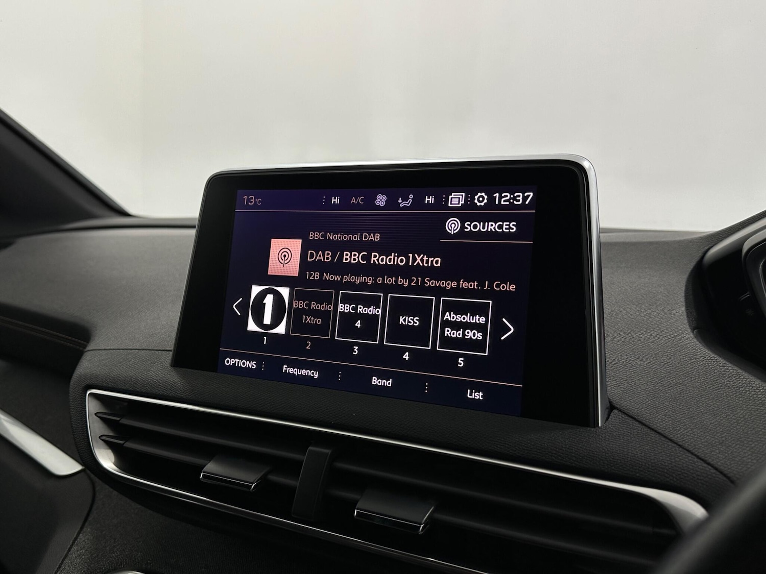 Used Peugeot 3008 2018 for sale - 76878469: Photo 25