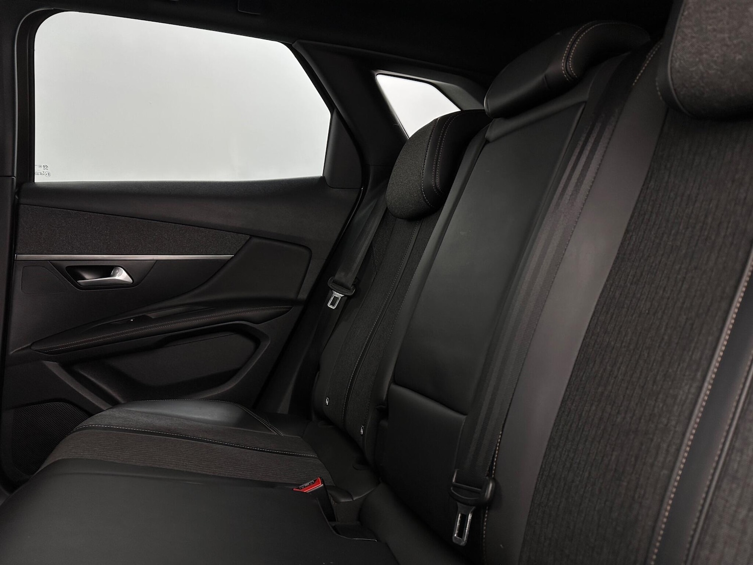 Used Peugeot 3008 2018 for sale - 76878469: Photo 38