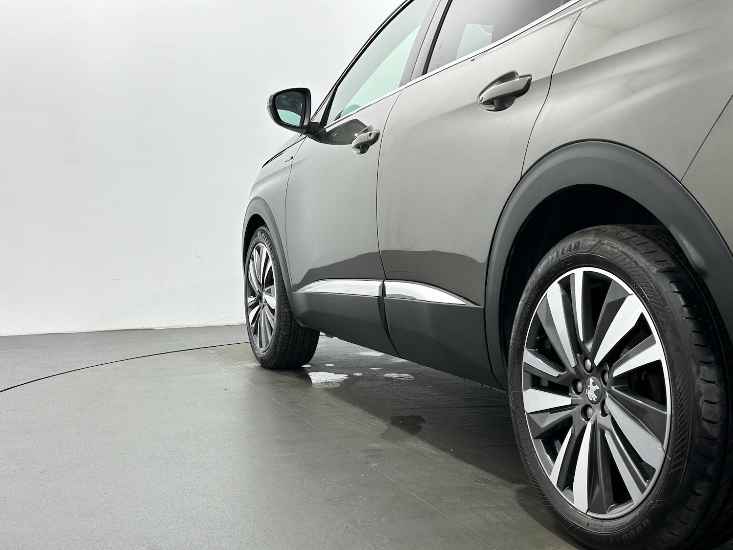 Used Peugeot 3008 2018 for sale - 76878469: Photo 51