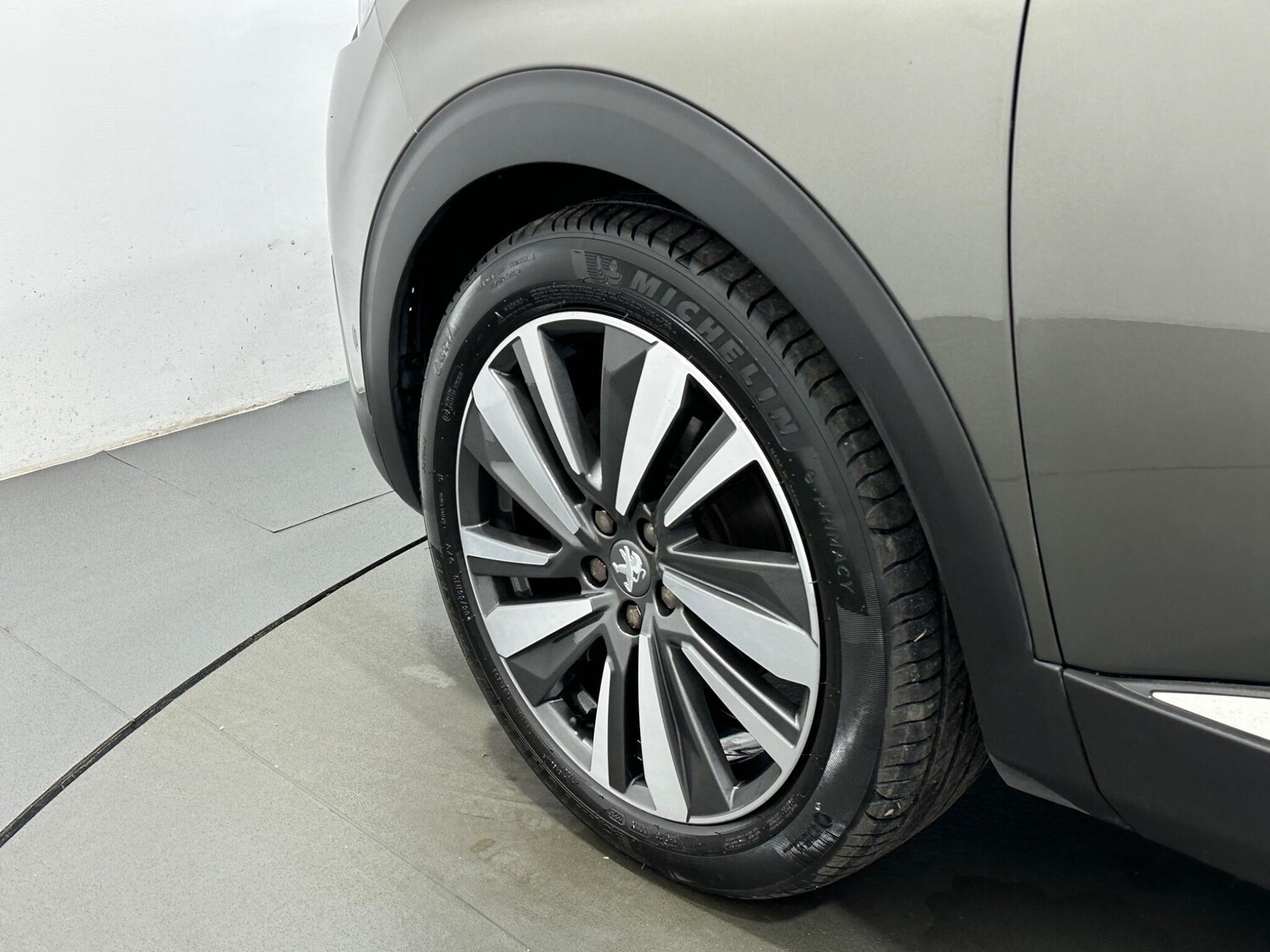 Used Peugeot 3008 2018 for sale - 76878469: Photo 52