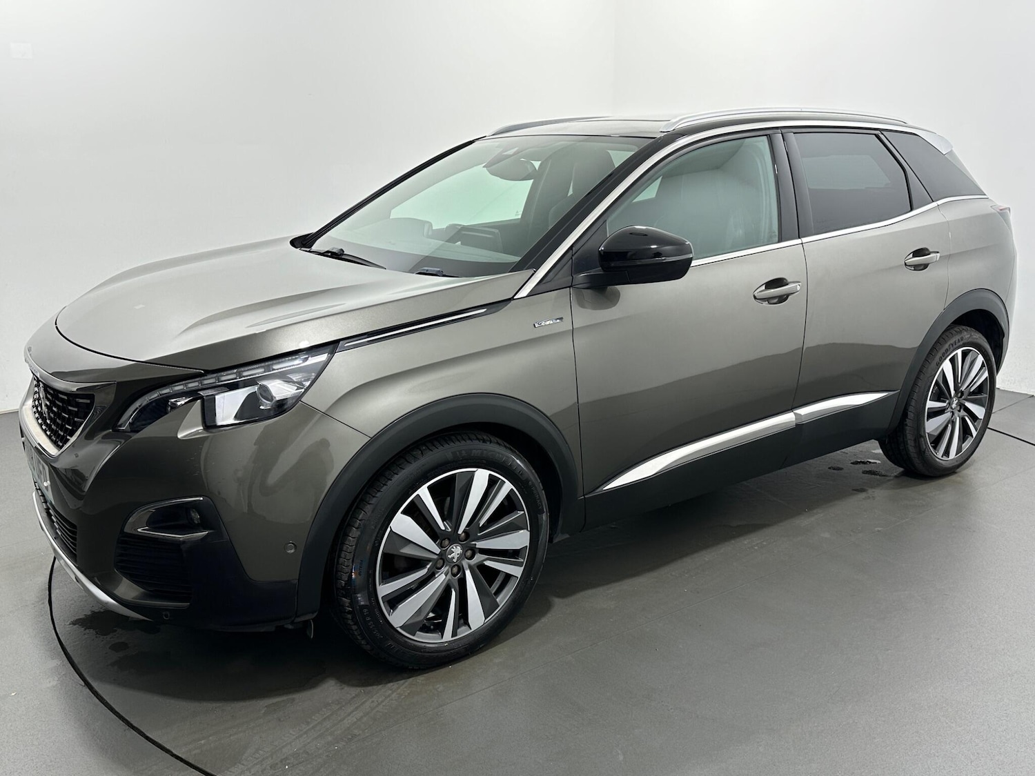 Used Peugeot 3008 2018 for sale - 76878469: Photo 55