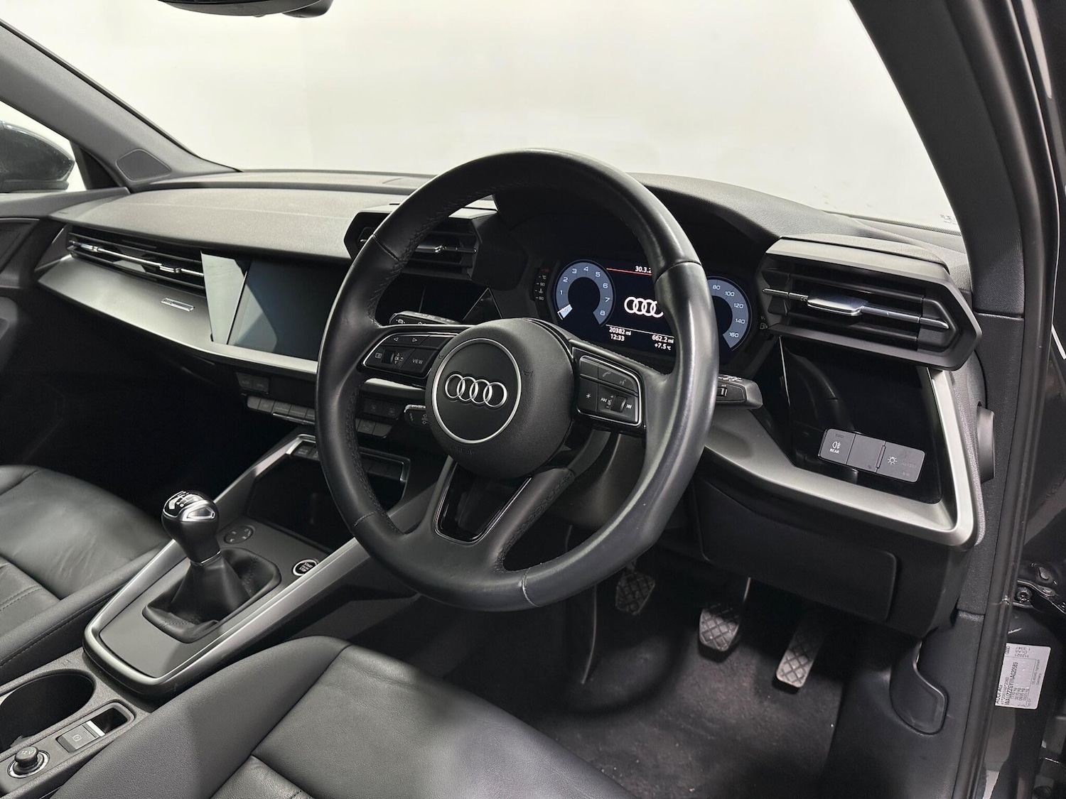 Used Audi A3 2022 for sale - 78072625: Photo 10