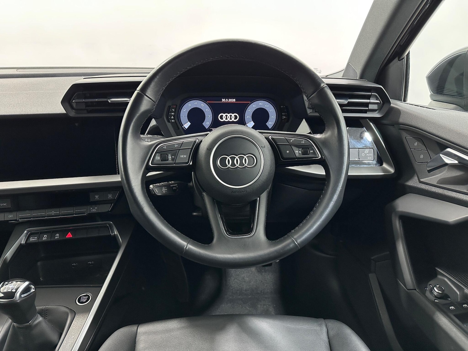 Used Audi A3 2022 for sale - 78072625: Photo 13