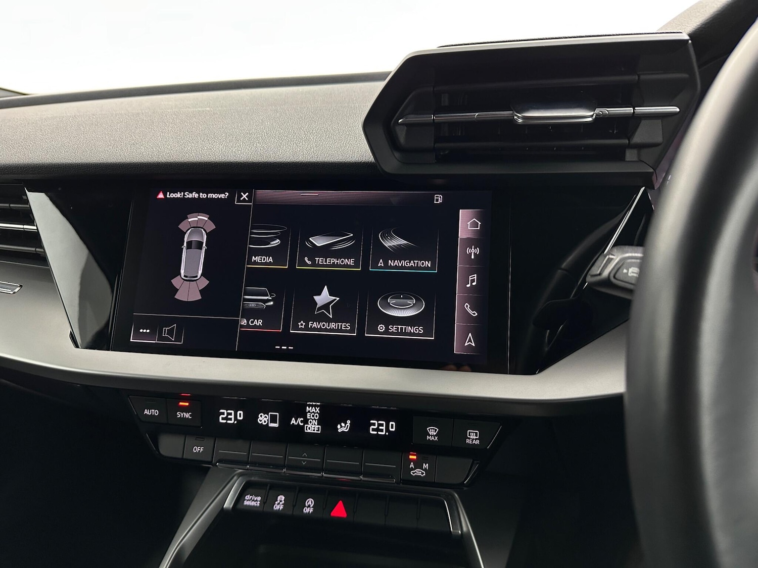 Used Audi A3 2022 for sale - 78072625: Photo 22