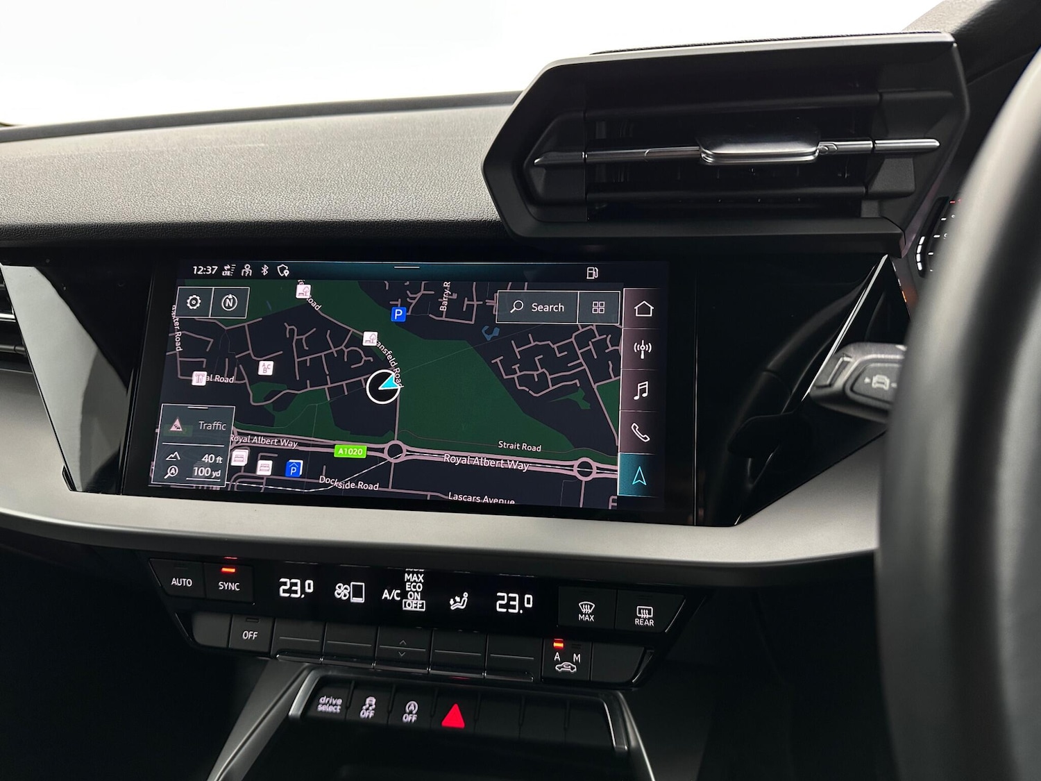 Used Audi A3 2022 for sale - 78072625: Photo 23