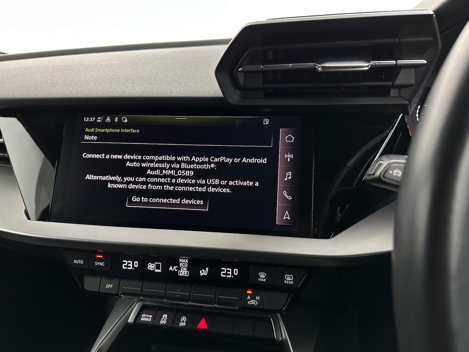 Used Audi A3 2022 for sale - 78072625: Photo 25