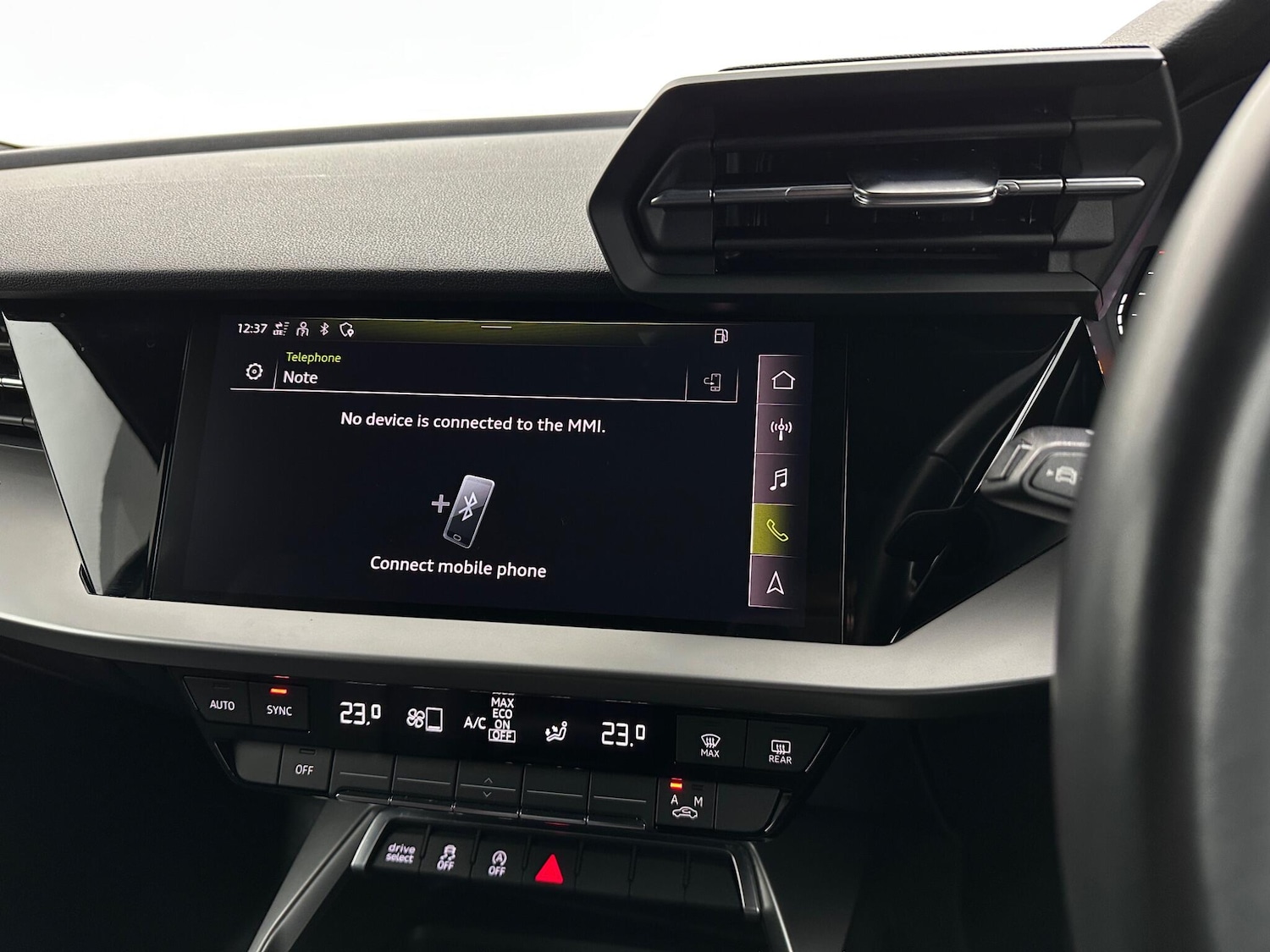 Used Audi A3 2022 for sale - 78072625: Photo 26