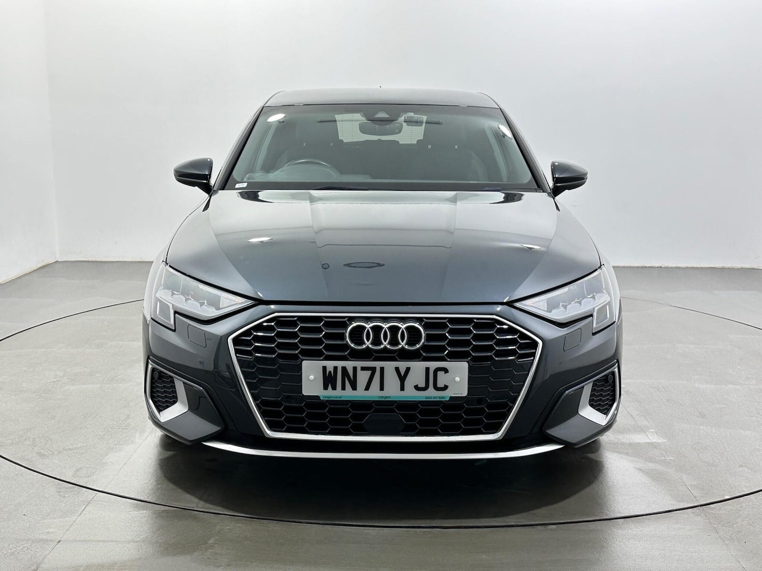 Used Audi A3 2022 for sale - 78072625: Photo 3