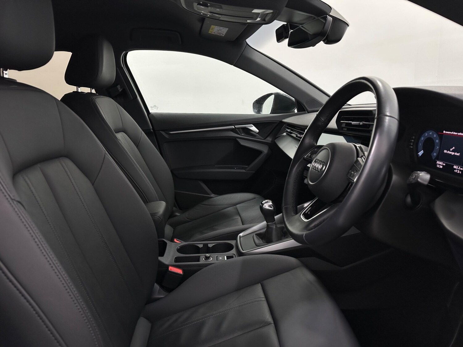 Used Audi A3 2022 for sale - 78072625: Photo 32