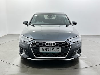 Used Audi A3 2022 for sale - 78072625: Photo