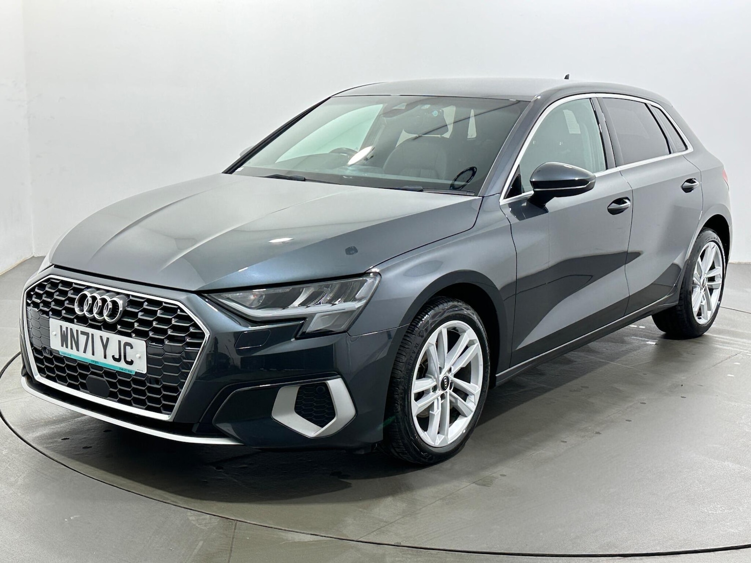 Used Audi A3 2022 for sale - 78072625: Photo 4