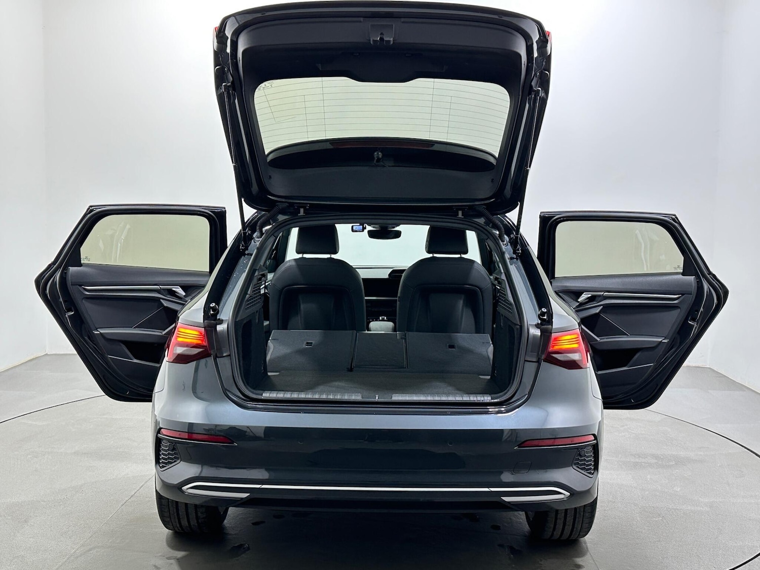 Used Audi A3 2022 for sale - 78072625: Photo 44