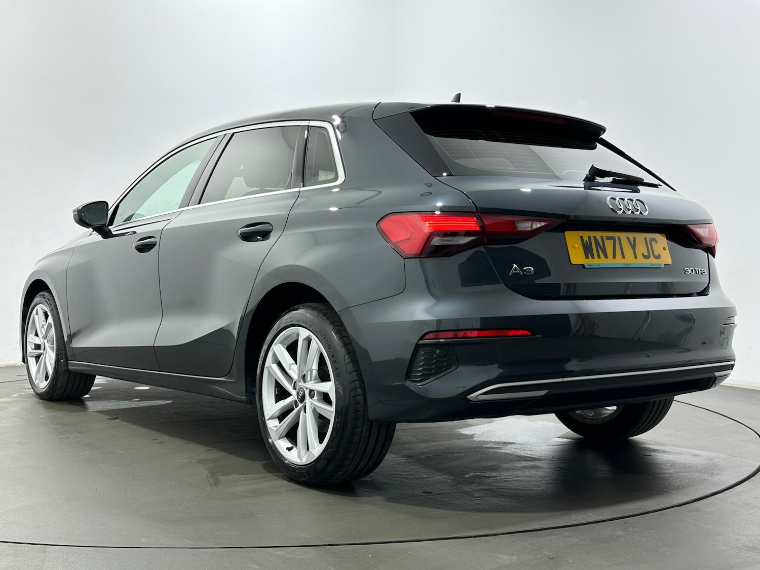 Used Audi A3 2022 for sale - 78072625: Photo 48