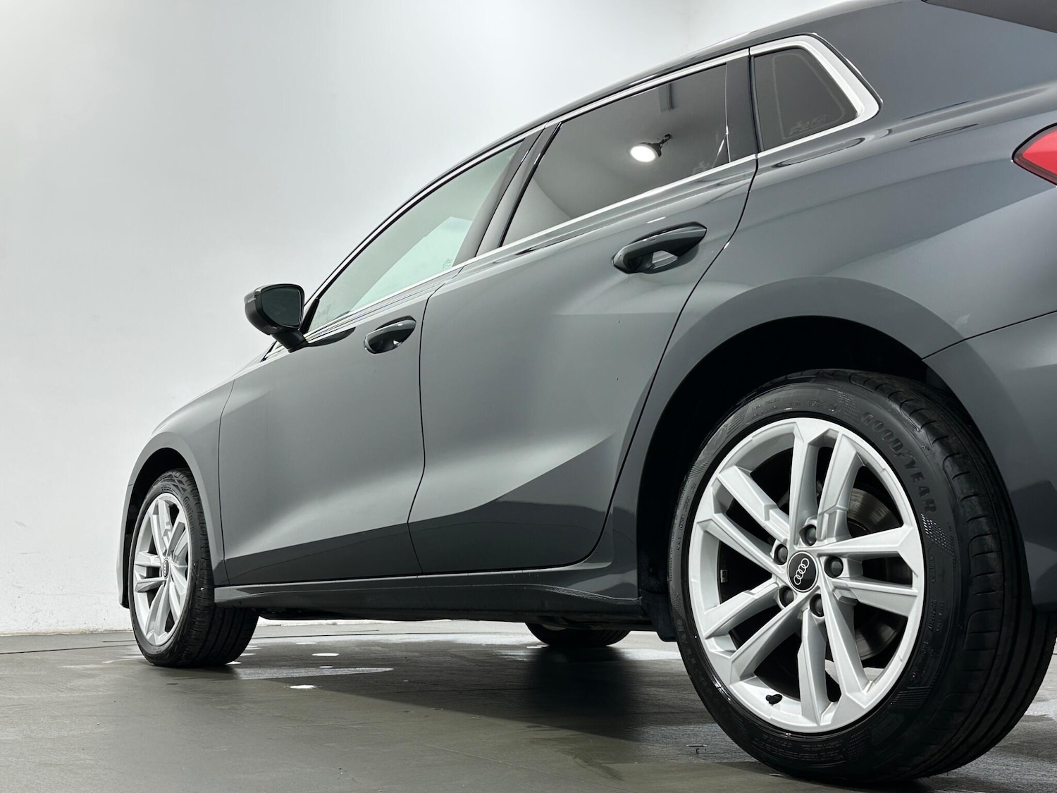 Used Audi A3 2022 for sale - 78072625: Photo 49