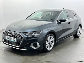 Used Audi A3 2022 for sale - 78072625: Photo