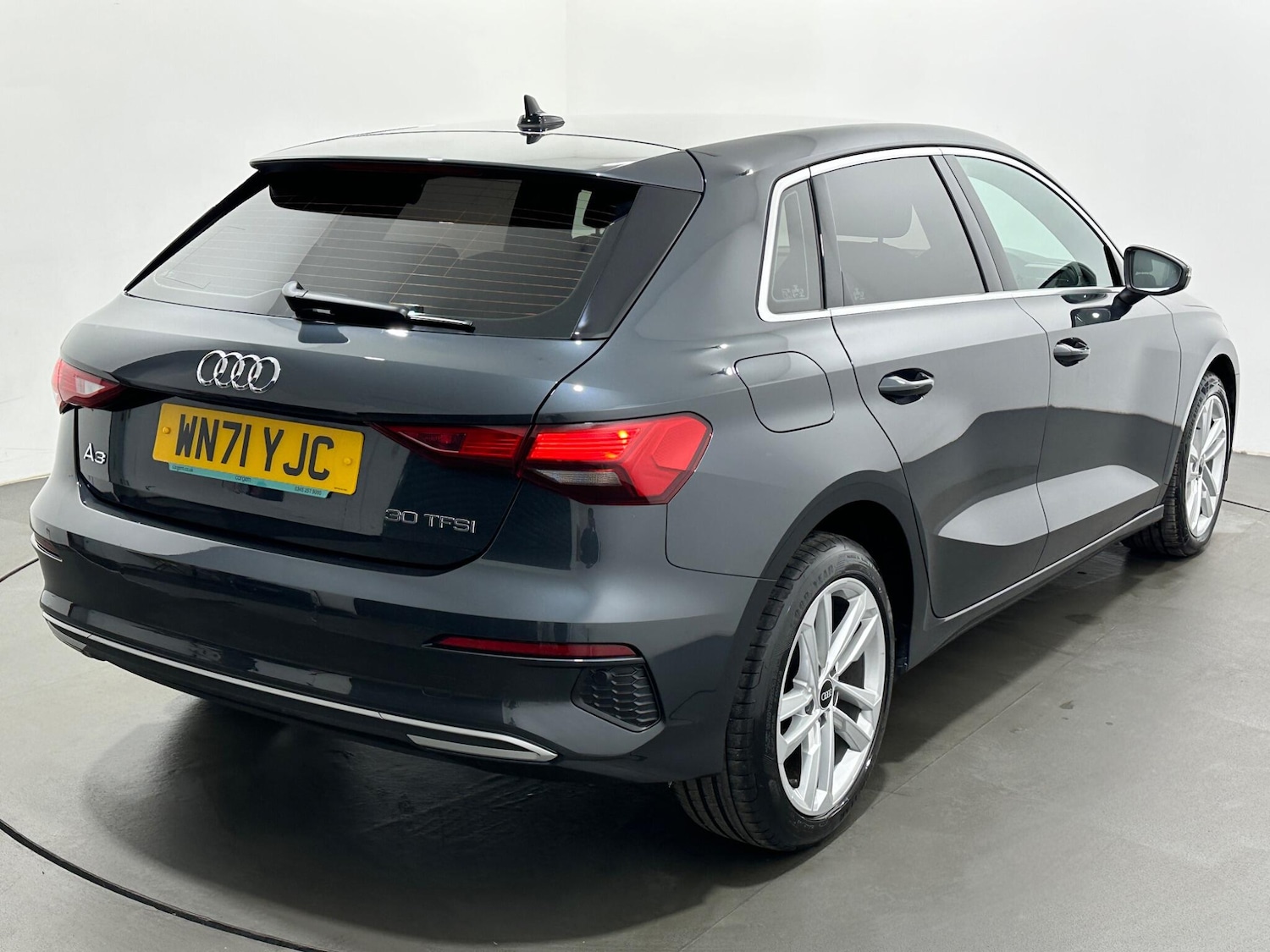 Used Audi A3 2022 for sale - 78072625: Photo 51