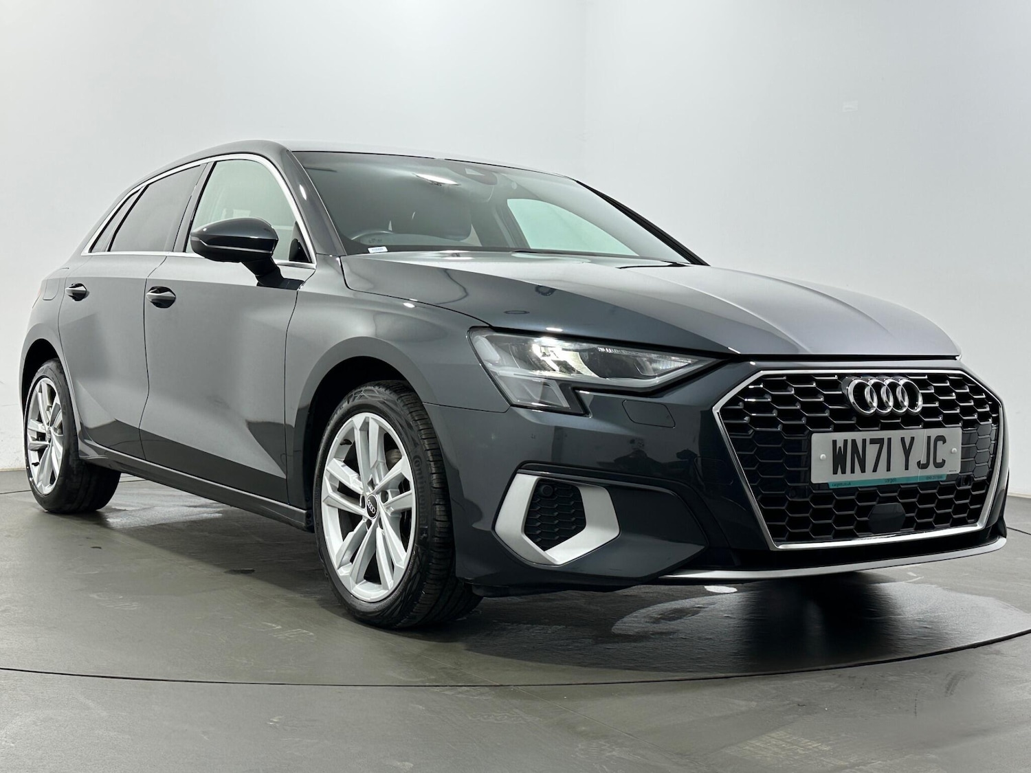 Used Audi A3 2022 for sale - 78072625: Photo 52