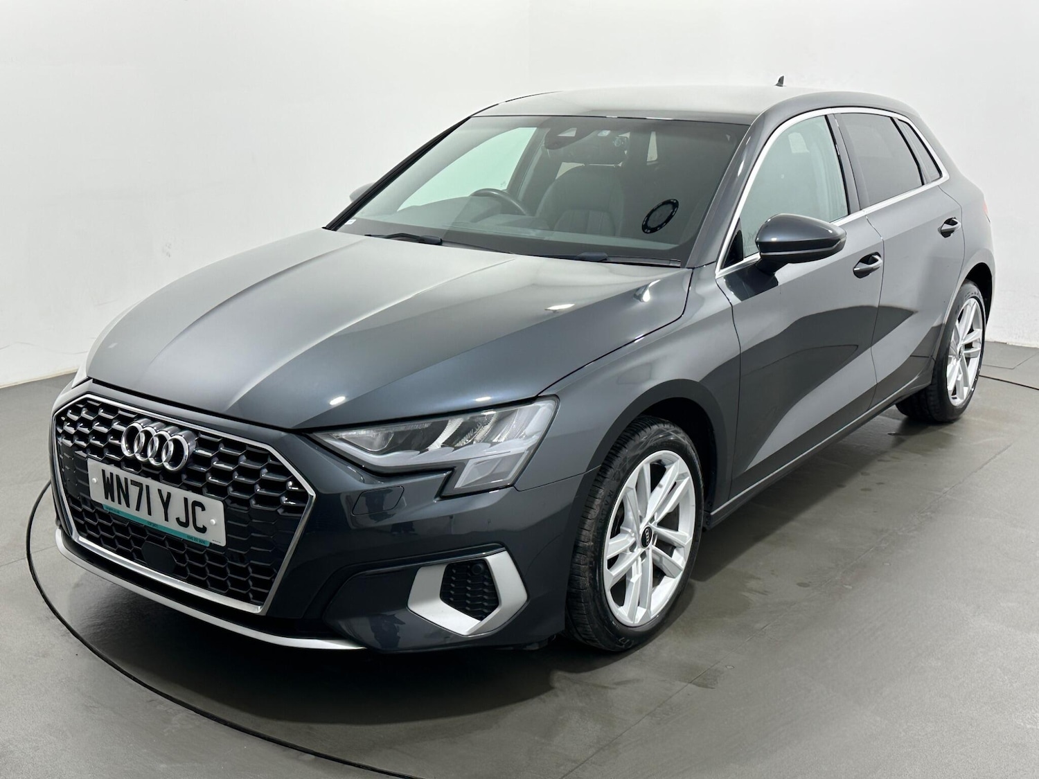 Used Audi A3 2022 for sale - 78072625: Photo 53