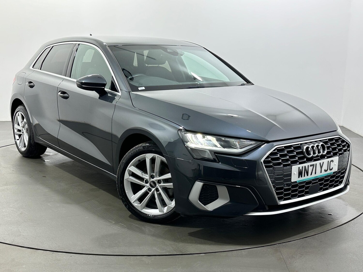 Used Audi A3 2022 for sale - 78072625: Photo 54