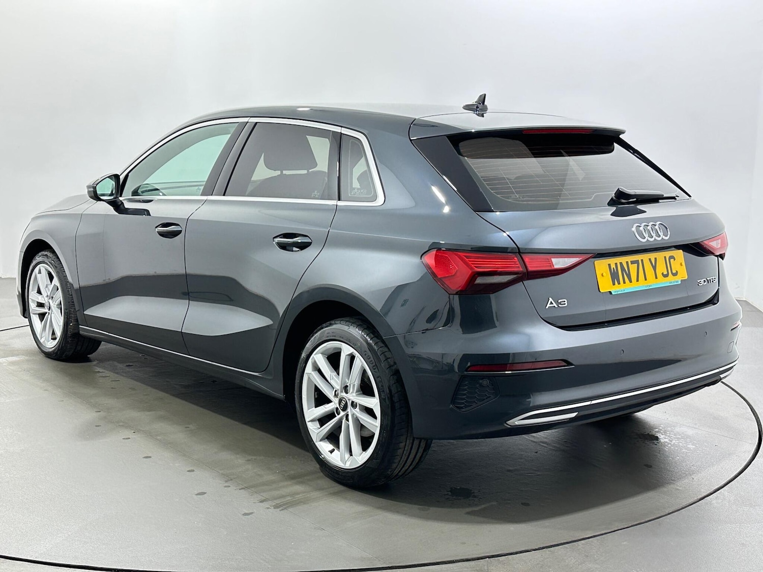 Used Audi A3 2022 for sale - 78072625: Photo 6