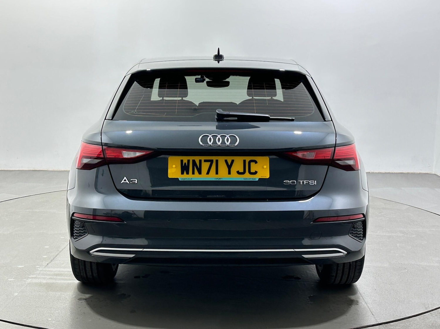 Used Audi A3 2022 for sale - 78072625: Photo 7