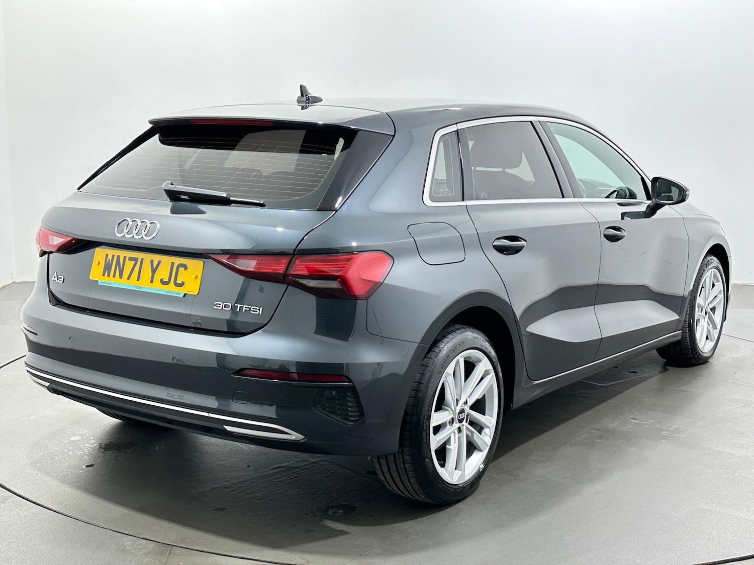 Used Audi A3 2022 for sale - 78072625: Photo 8