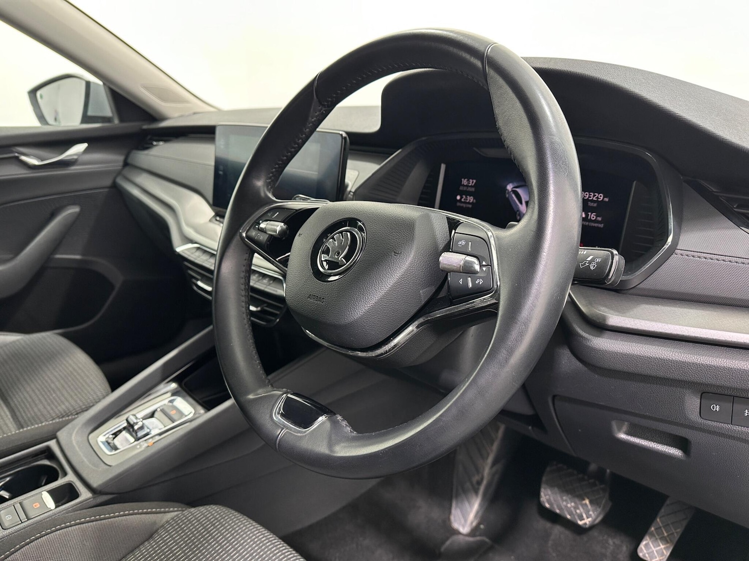 Used Skoda Octavia 2022 for sale - 77290773: Photo 10