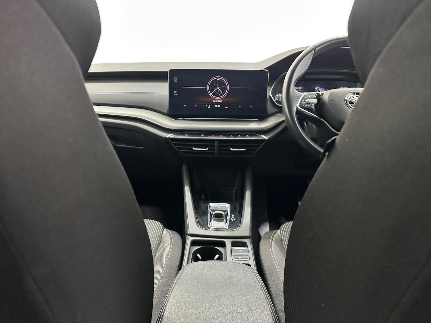 Used Skoda Octavia 2022 for sale - 77290773: Photo 18