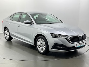 Used Skoda Octavia 2022 for sale - 77290773: Photo