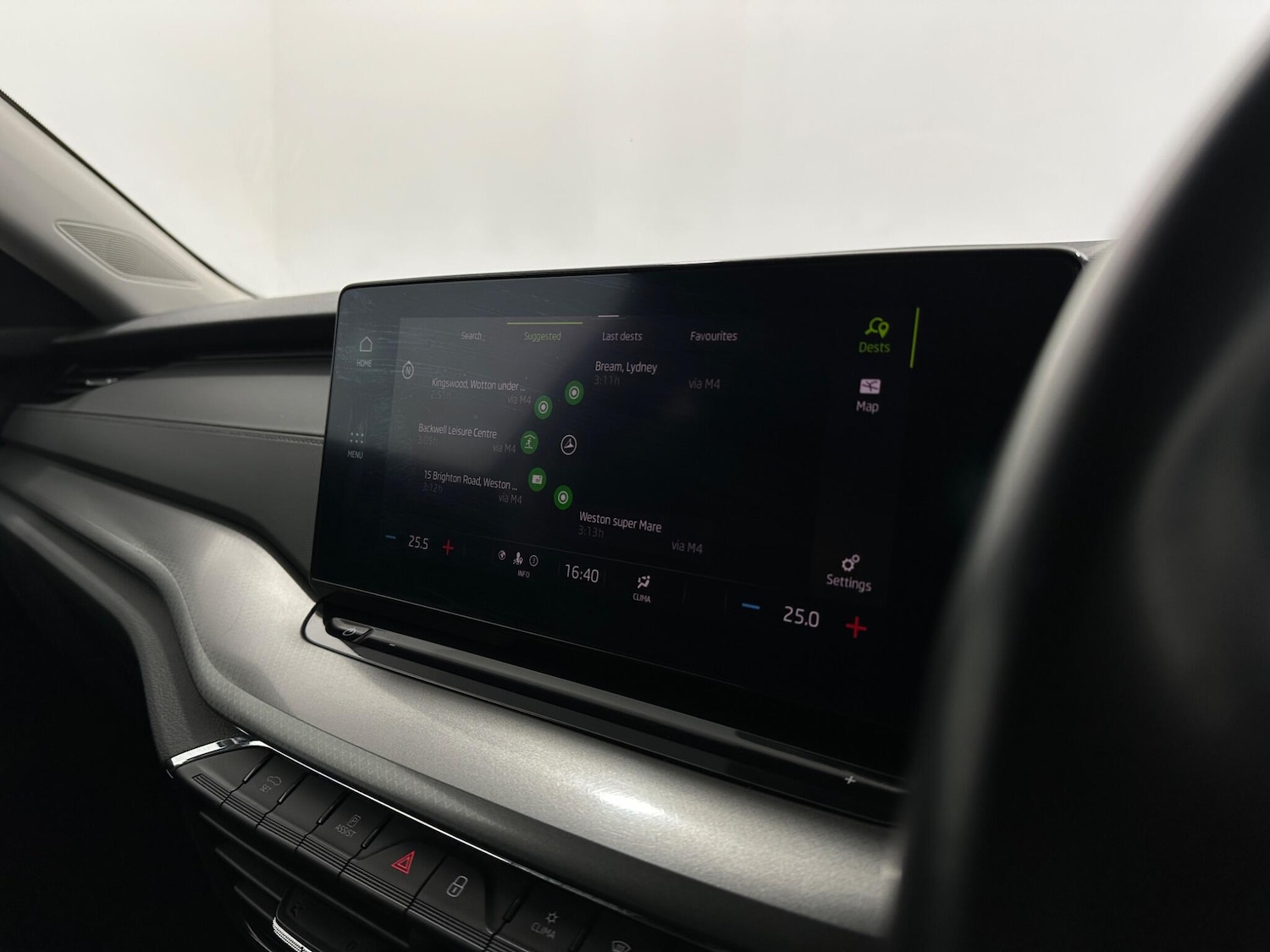 Used Skoda Octavia 2022 for sale - 77290773: Photo 20