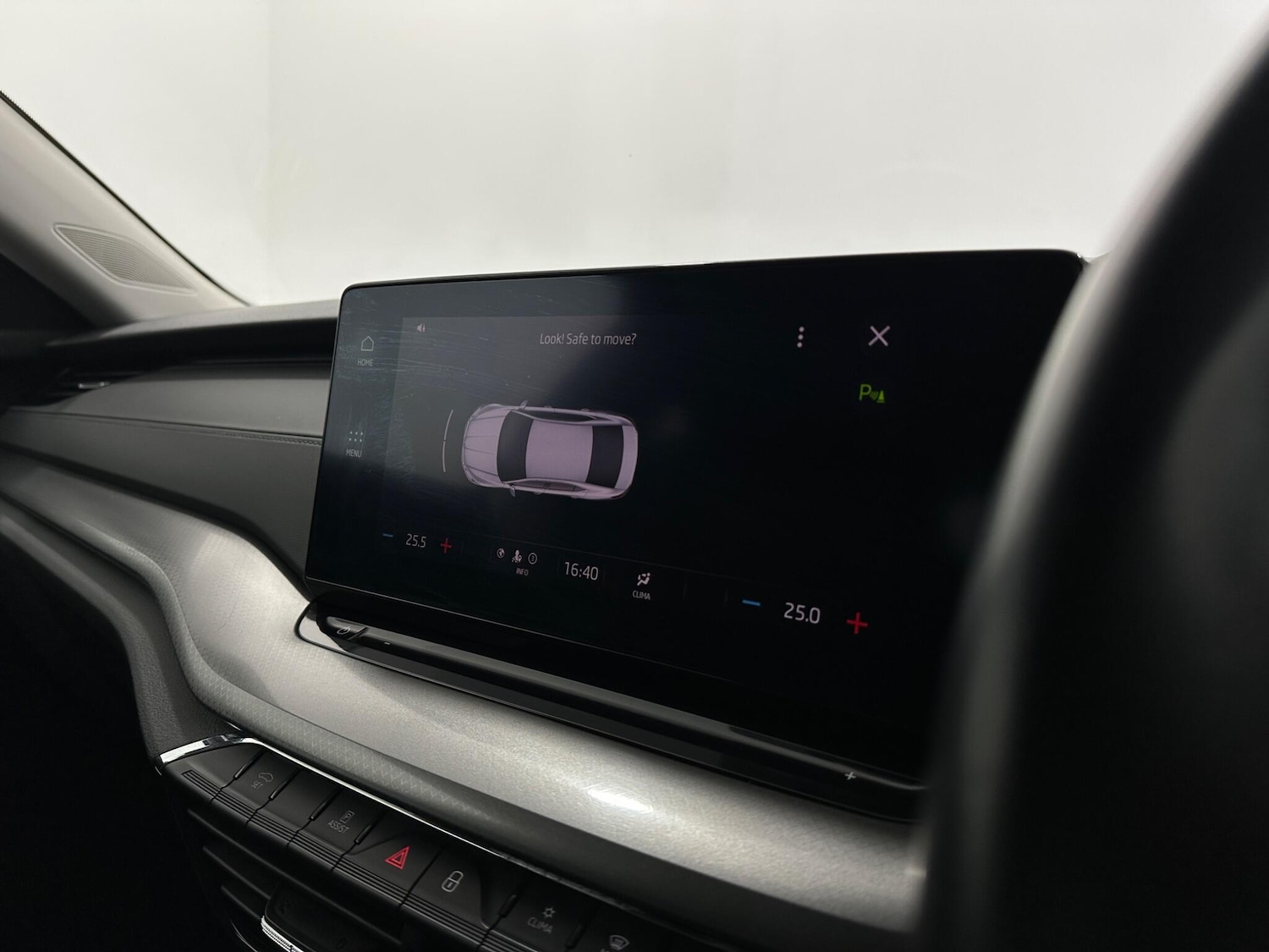 Used Skoda Octavia 2022 for sale - 77290773: Photo 21