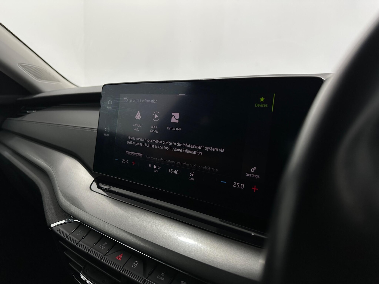 Used Skoda Octavia 2022 for sale - 77290773: Photo 22